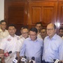 Serikat Buruh dari KSPN Bertemu Prabowo di Kertanegara, Ada Enam Poin Diutarakan