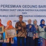 Lewat JakSehat, Pemprov DKI Layani Kesehatan Berkualitas dan Terintegrasi