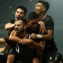 Performa Buruk Belum Juga Hilang, Ada Apa dengan Jordi Amat?
