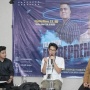 Hadiri Acara HIPMI di Bandung, Putra Semata Wayang Ganjar Bicara Pengalaman Bangun Bisnis