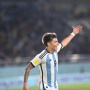 Dua Pemain Timnas Argentina Pimpin Daftar Top Skor Piala Dunia U-17 2023