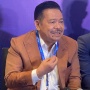 Tepis Tuduhan Curang Kubu 01 dan 03, Otto Hasibuan Sebut Pemilu Kali Ini Paling Damai