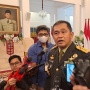 Permintaan Maaf KSAD Soal Insiden Ledakan Gudang Amunisi Gunung Putri