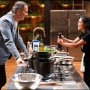 Mengenal Sosok Tati Carlin: Finalis Indonesia yang Bikin Juri Masterchef Australia Lahap Makan Peyek!