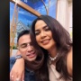 Melaney Ricardo Langsung Klarifikasi ke Raffi Ahmad soal Tak Dibayar Jadi MC di Pernikahan Crazy Rich Surabaya