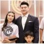 Biasa Blender Bumbu, Chef Arnold Blunder di Media Sosial Soal MasterChef Indonesia Season 11