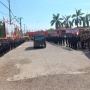 Asabri Berikan SRKK dan NTTA Senilai Rp 451 Juta ke Keluarga Korban KKB di Distrik Titigi