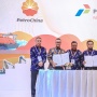 Kerjasama Pertamina Patra Niaga dan PetroChina, Pasok Smooth Fluid untuk Pengeboran Blok Jabung