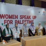 70 Persen Korban Jiwa di Gaza Perempuan dan Anak, Deretan Perempuan Ini Ajak Terus Suarakan Palestina
