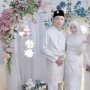 Adu Gaya Larissa Chou dan Nadya Mustika Rahayu, Single Mom yang Kini Jadi Saudara Ipar