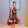 9 OOTD Kahiyang Ayu, Putri Jokowi yang Jarang Disorot Hobi Bergaya Kece