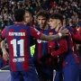 Hasil Liga Spanyol: Susah Payah di Babak Pertama, Barcelona Menang Tipis dari Cadiz, Joao Felix Bikin Kejutan
