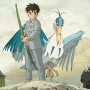 Sinopsis The Boy and the Heron, Film Animasi Terbaru Studio Ghibli yang Segera Tayang di Bioskop