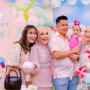 Ayu Ting Ting Gelar Pesta Mewah buat Ultah Ponakan, Kekayaan Eks Istri Enji Ditaksir Capai Rp 200 Miliar