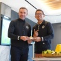 Meriahkan HUT ke-95, Macan Kemayoran Luncurkan Persija Apps Manjakan Jakmania