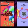 Cara Buat Spotify Wrapped 2023, Sudah Bisa Dicoba di Indonesia
