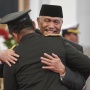 Menangis Menantunya Dilantik Jadi KASAD, Ini Kata-kata Luhut soal Pahit Kariernya di TNI AD
