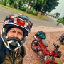 Harga Helm Ariel Noah yang Satu Ini Setara Motor: Apa Saja Fiturnya?