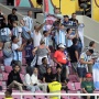 Keramahan, Kenyamanan dan Cerita Puluhan Suporter Argentina Beri Warna Stadion Manahan