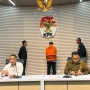 Hakim Agung Gazalba Saleh Diduga Terima Gratifikasi Rp15 Miliar untuk Pengondisian Perkara di MA