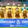 Misi Berat Lolos Degradasi, Bhayangkara Presisi Rombak Total Semua Lini!