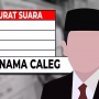 Main Curang di Masa Tenang, Caleg DPR Dibidik Bawaslu Diduga Money Politic di Tambora Jakbar!