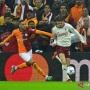 Hasil Liga Champions: Manchester United di Ujung Jurang Gagal Kalahkan Galatasaray
