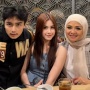 Profil dan Agama Betharia Sonata, Rela Cium Kaki Ibu Rinoa Aurora Demi Minta Maaf Kelakuan Putranya