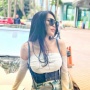 Pernah Disawer Eks Mentan SYL Sampai Puluhan Juta, Intip Potret Cantik Pedangdut Nayunda Nabila