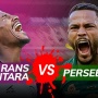 Prediksi RANS Nusantara FC vs Persebaya, BRI Liga 1 Hari Ini: Head to Head, Susunan Pemain dan Live Streaming