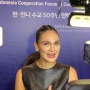 Bintangi Series Main Api Berlatar Perselingkuhan, Luna Maya Jadi Takut Menikah?