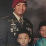 Daftar 3 Anak Andika Perkasa, Ogah Ikuti Jejak Sang Ayah di TNI, Pilih Jadi Dokter dan Pebisnis
