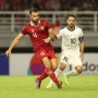 Telat Gabung TC Timnas Indonesia, Jordi Amat Ternyata Liburan