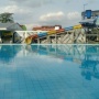Waterboom Maarif Garden, Tempat Berenang dengan Wahana Seru di Tasikmalaya