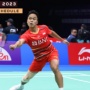 Anthony Ginting dan Jonatan Christie Lolos BWF World Tour Finals 2023