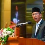 Setahun Jabat Pj Gubernur DKI, Heru Budi Sabet Puluhan Penghargaan