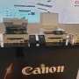 Canon Luncurkan Dua Printer Megatank Maxify GX2070 dan GX1070, Ditargetkan Terjual 1.000 Unit hingga 2024
