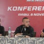 Bhayangkara Presisi Nekat Kontrak Radja Nainggolan Walaupun Sudah Uzur, Apa sih Keuntungannya?