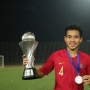 Dulu Dijuluki Wonderkid, Nurhidayat Eks Kapten Timnas Indonesia U-19 Kini Diisukan Selingkuhi Istri