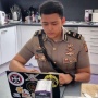 Hafiz Prasetia Akbar, Polisi yang Bikin Hati Putri Eks Panglima TNI Luluh, Sudah Dapat Restu Andika dan Hetty?