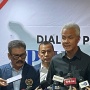 Ganjar Nyatakan Siap Berkantor di IKN Nusantara Jika Jadi Presiden Pada 2024