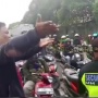 Polisi Kantongi Identitas Massa Demo Buruh Pengeroyok Sopir Truk di Cikarang