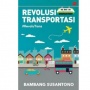 Ulasan Buku 'Revolusi Transportasi', Persoalan Kemacetan di Kota-Kota Besar