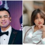 Jawaban Fuji Ditanya Raffi Ahmad soal Hubungan dengan Asnawi Mangkualam