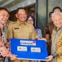 Indosat Business Fasilitasi Gelang Kesehatan Pintar untuk Ibu Hamil, Demi Percepatan Smart City