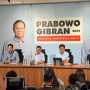 Dibela usai Dicopot jadi Ketua MK, TKN Prabowo - Gibran Sebut Anwar Usman Korban Kambing Hitam
