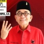 Caleg PDIP Ruhut Sitompul Mohon-mohon Agar Dipilih Warga di Pileg 2024, Komentar Netizen Malah Nyelekit