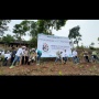 IDSurvey Tanam 2.021 Pohon untuk Keberlanjutan Lingkungan