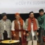 Jelang Anniversary 25 Tahun Berkarya, Band Wali Rilis Lagu Fatimah