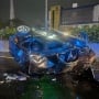 Kronologi Kecelakaan Maut di Tol Jagorawi, Tiga Meninggal di Lokasi dan Tiga Luka Berat